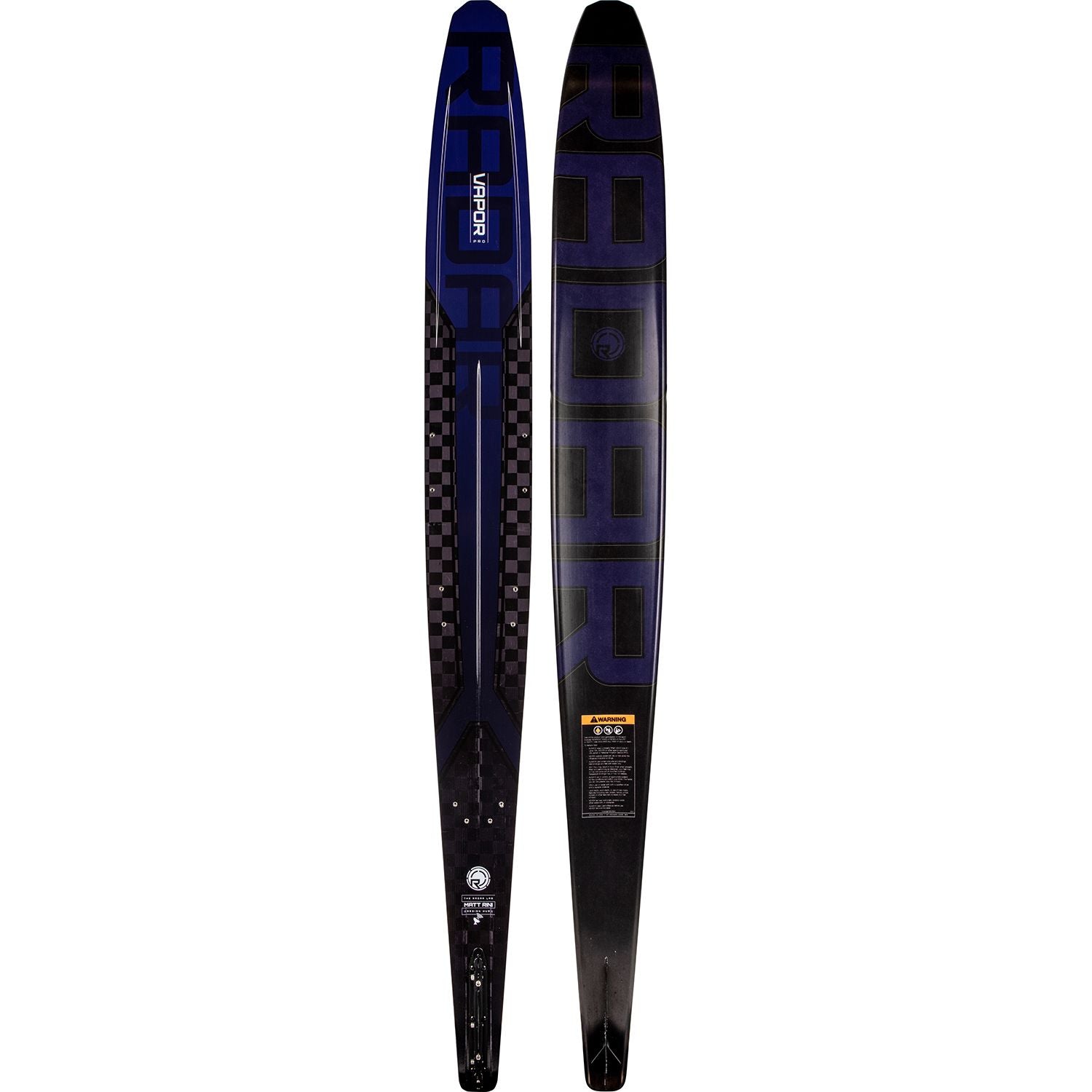 Vapor Pro Build Textreme / Indigo - Image 1