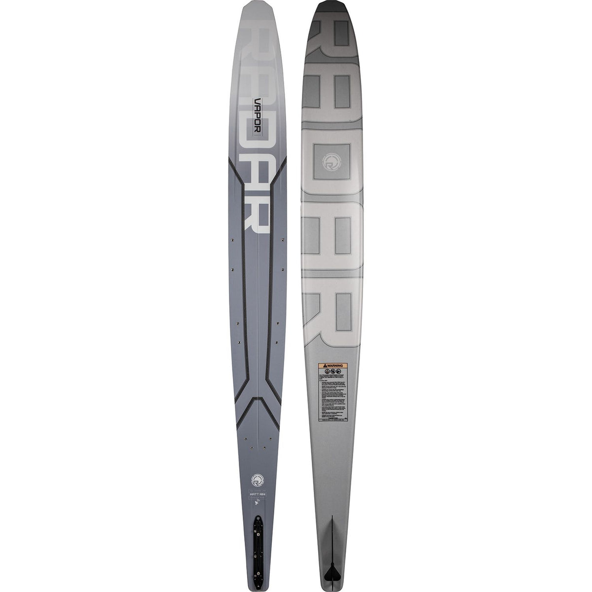 Vapor Graphite Carbon White - Image 1