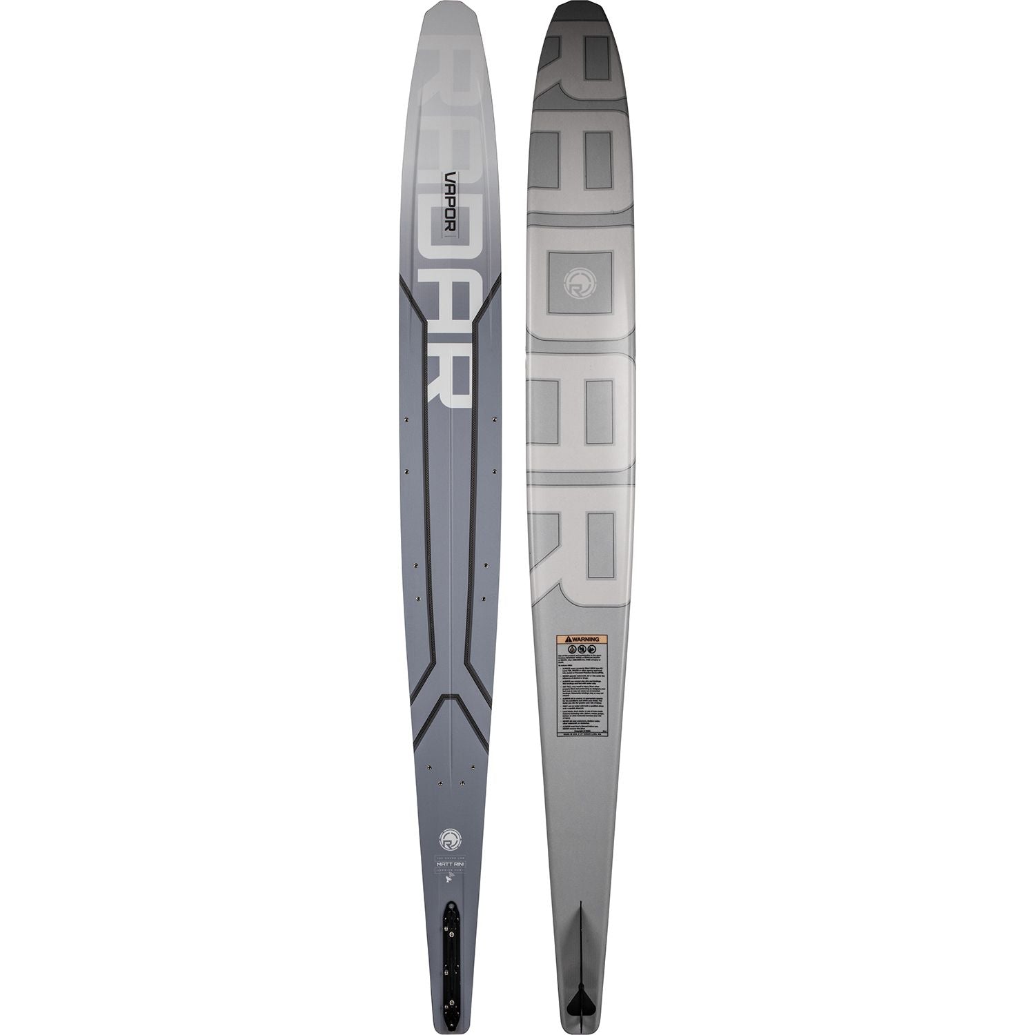 Vapor Graphite Carbon White - Image 1