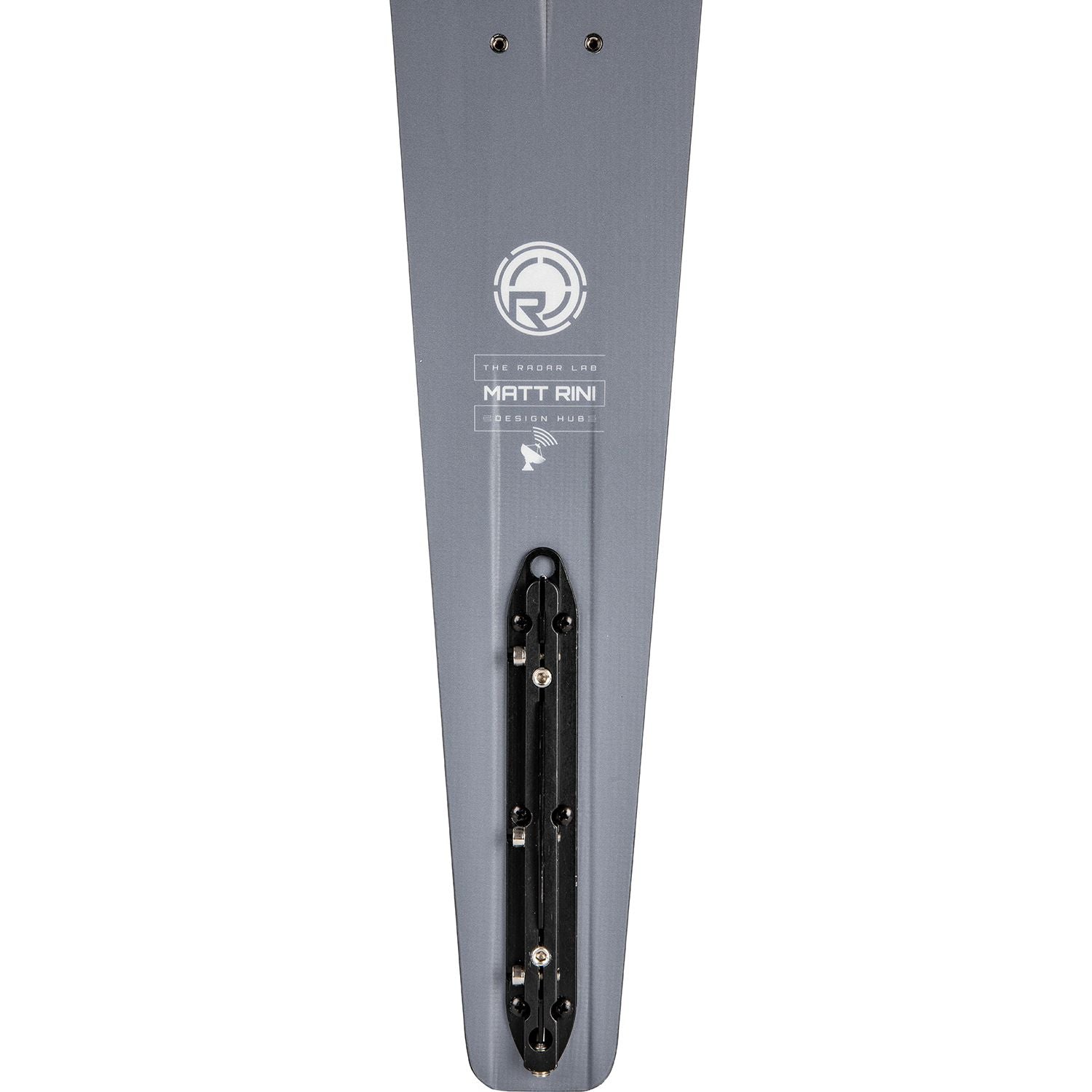 Vapor Graphite Slalom Ski w/ Vector BOA Boot Package - Image 5