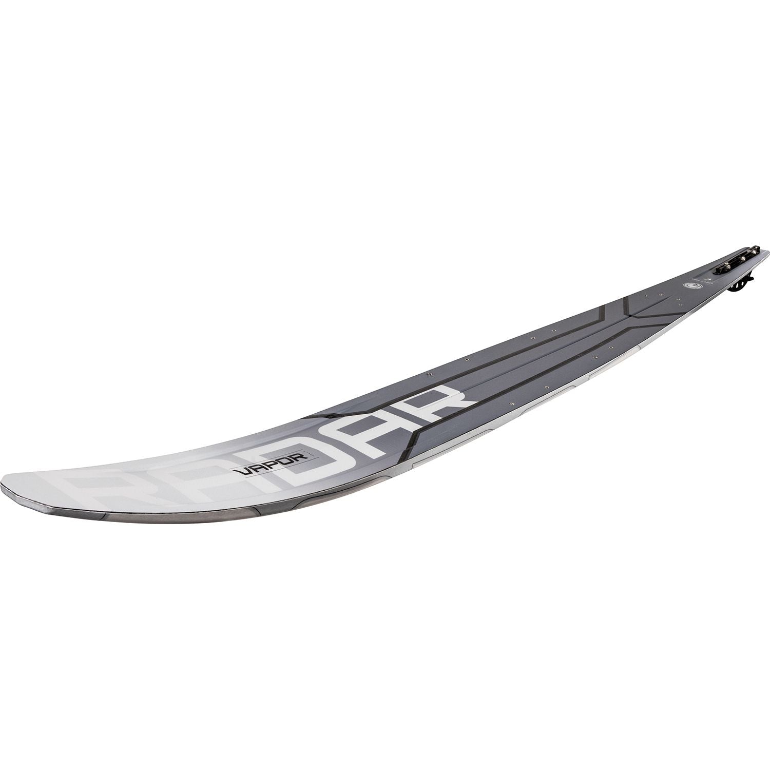 Vapor Graphite Slalom Ski w/ Vector BOA Boot Package - Image 6
