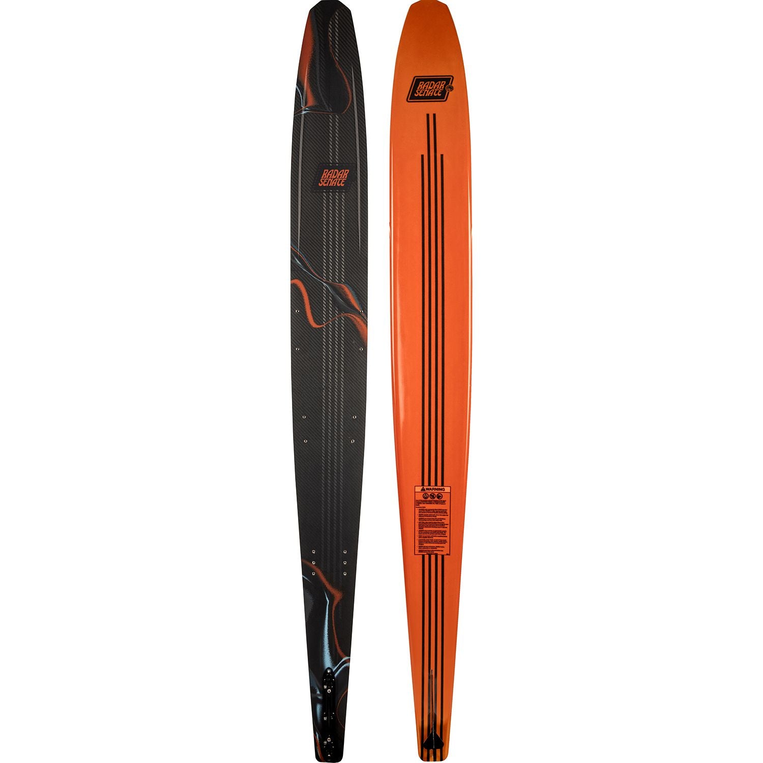 Senate Graphite Carbon / Matte Black Flash - Image 1