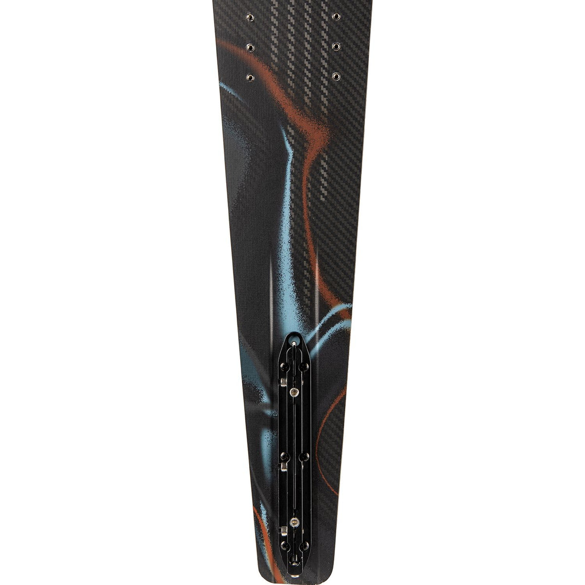 Senate Graphite Carbon / Matte Black Flash - Image 3