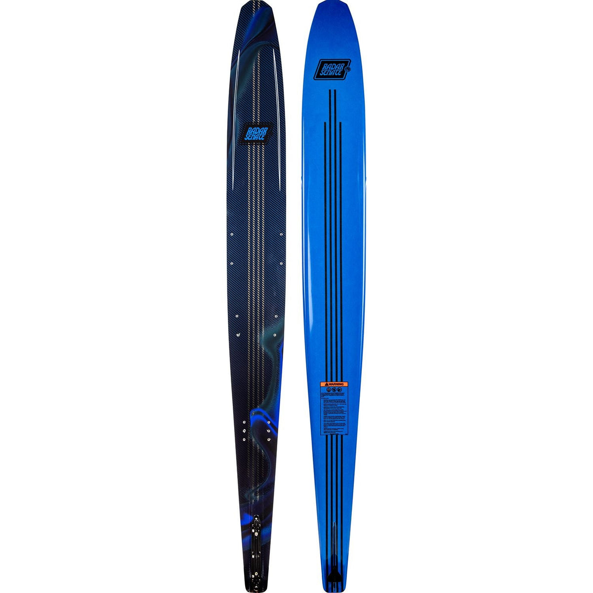 Senate Alloy Slalom Ski w/ Vector BOA Boot Package - Image 2