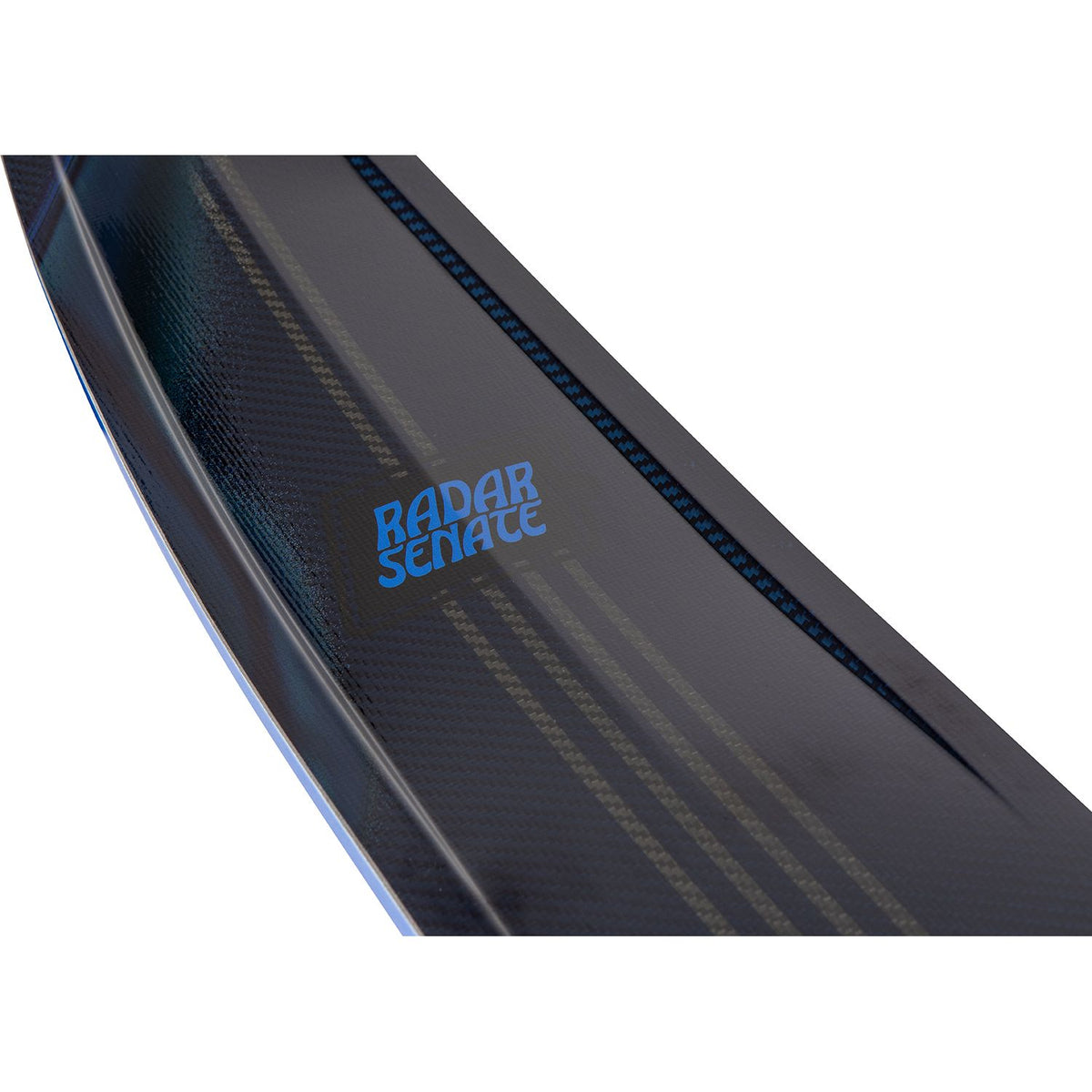 Senate Alloy Carbon / Royal Flash - Image 3