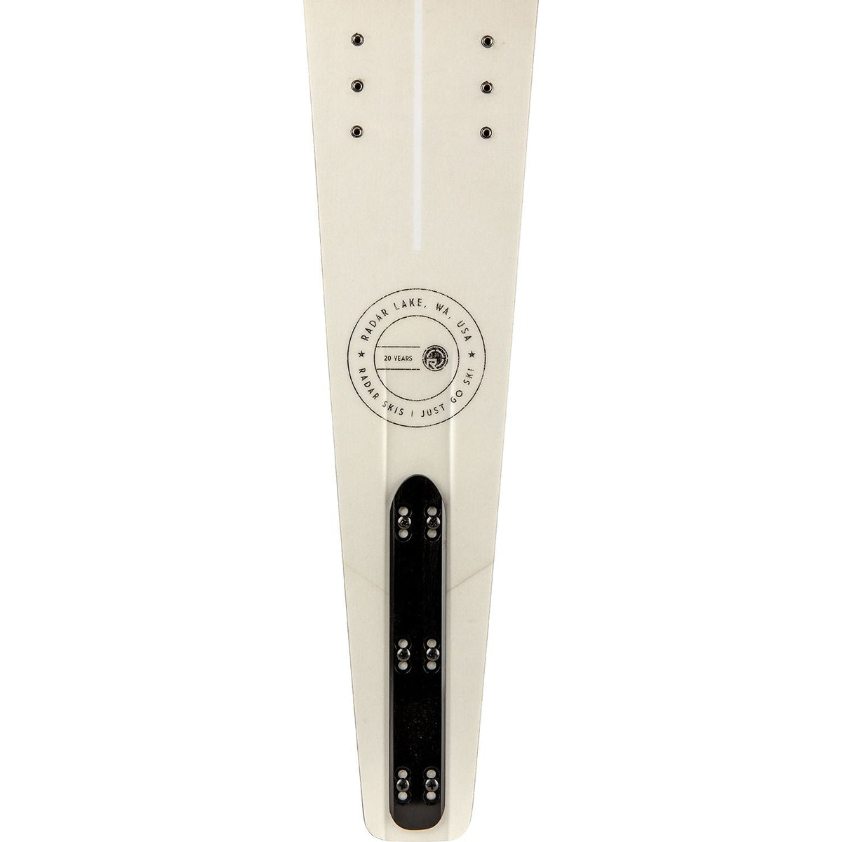 Lyric Alloy Slalom Ski w/ Lyric BOA Boot Package - Image 5