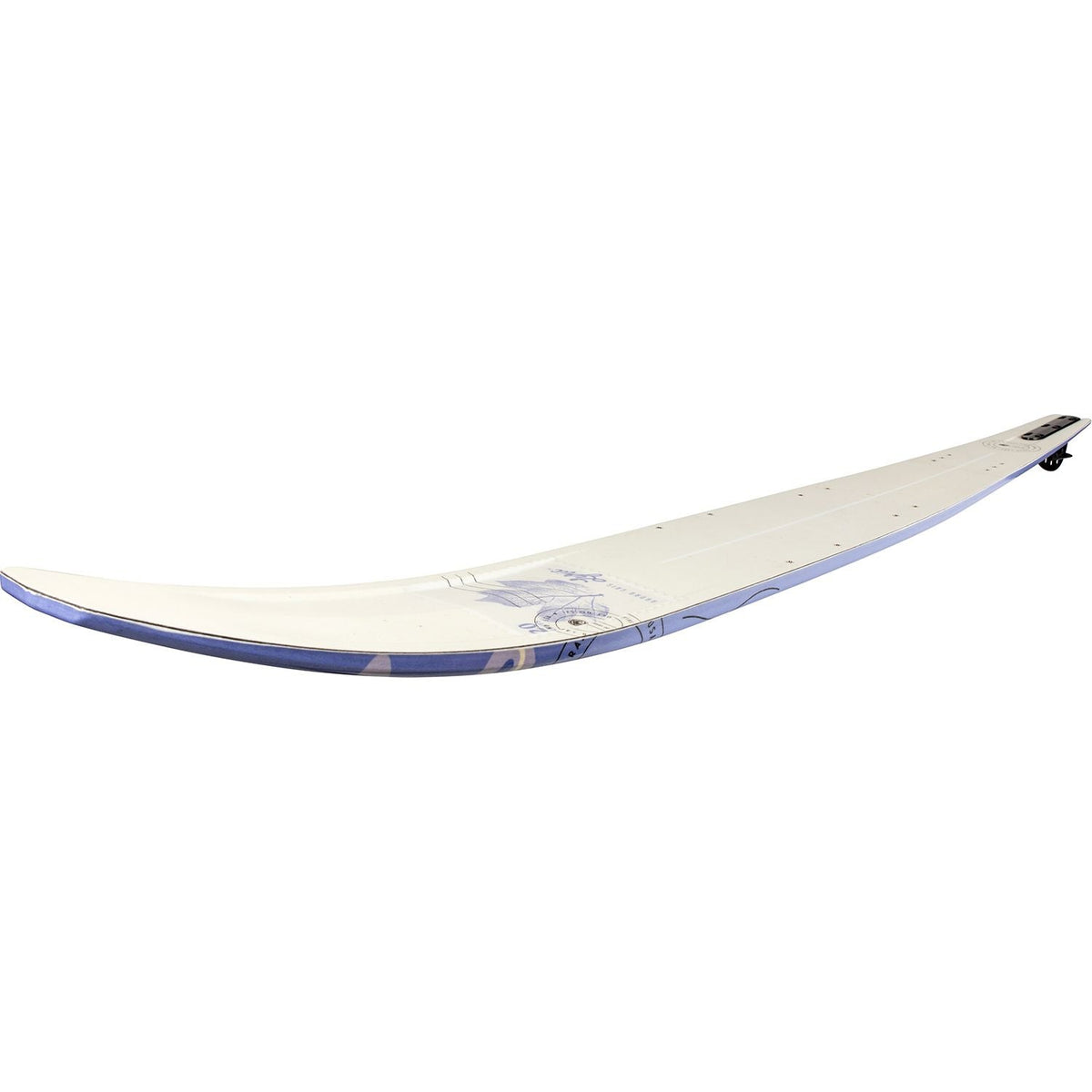 Lyric Alloy Slalom Ski w/ Lyric BOA Boot Package - Image 6