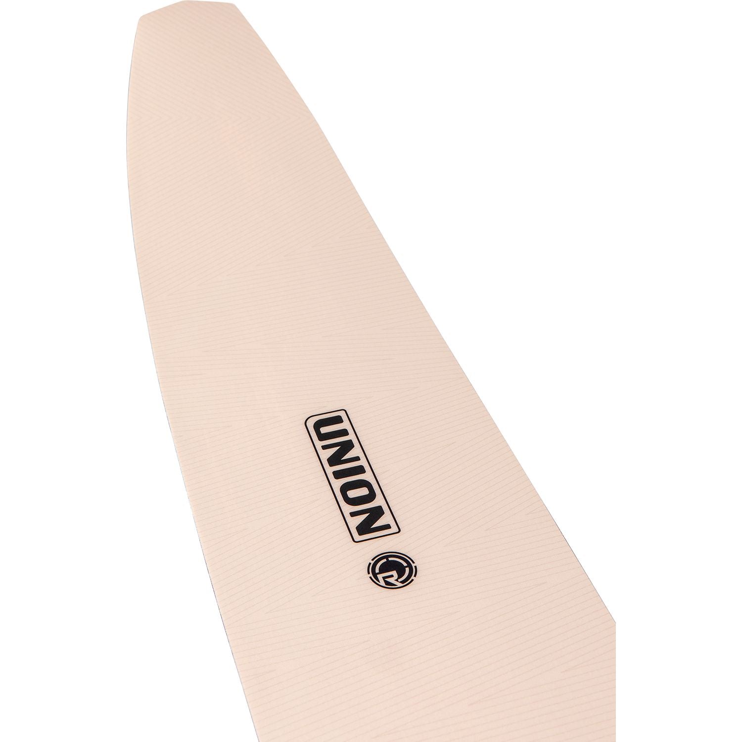 Womens Union Blush / Black - Image 2