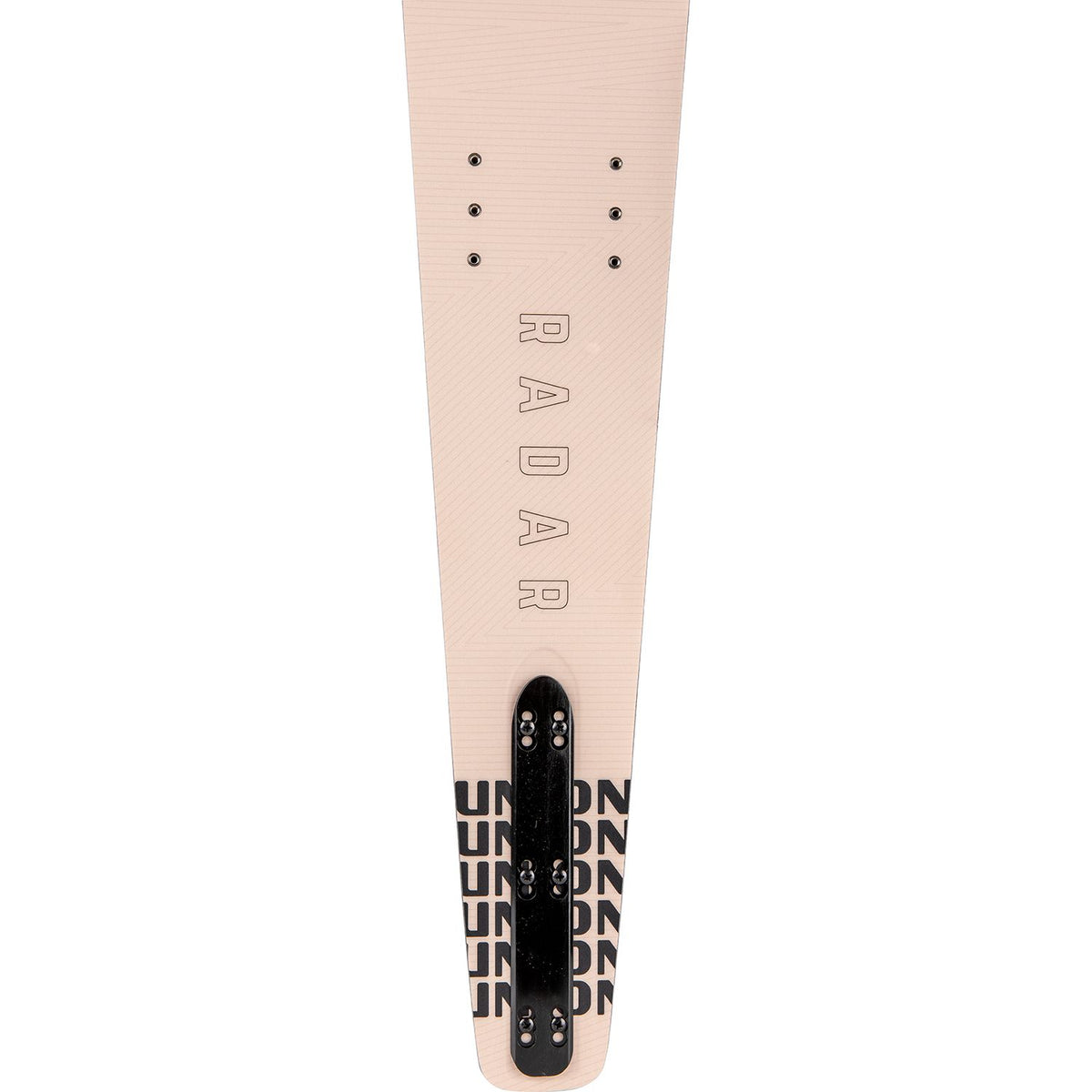 Womens Union Blush / Black - Image 3