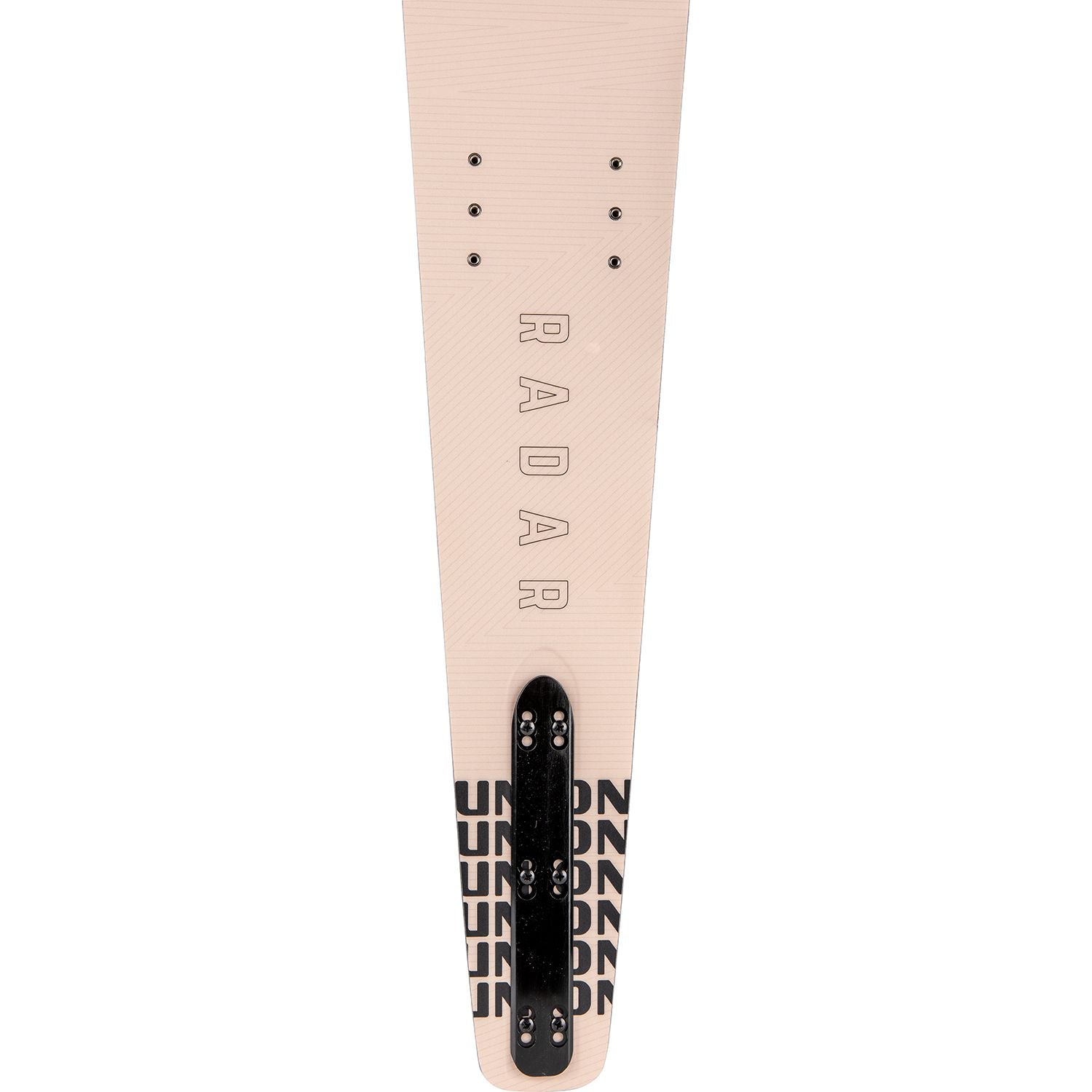 Womens Union Blush / Black - Image 3