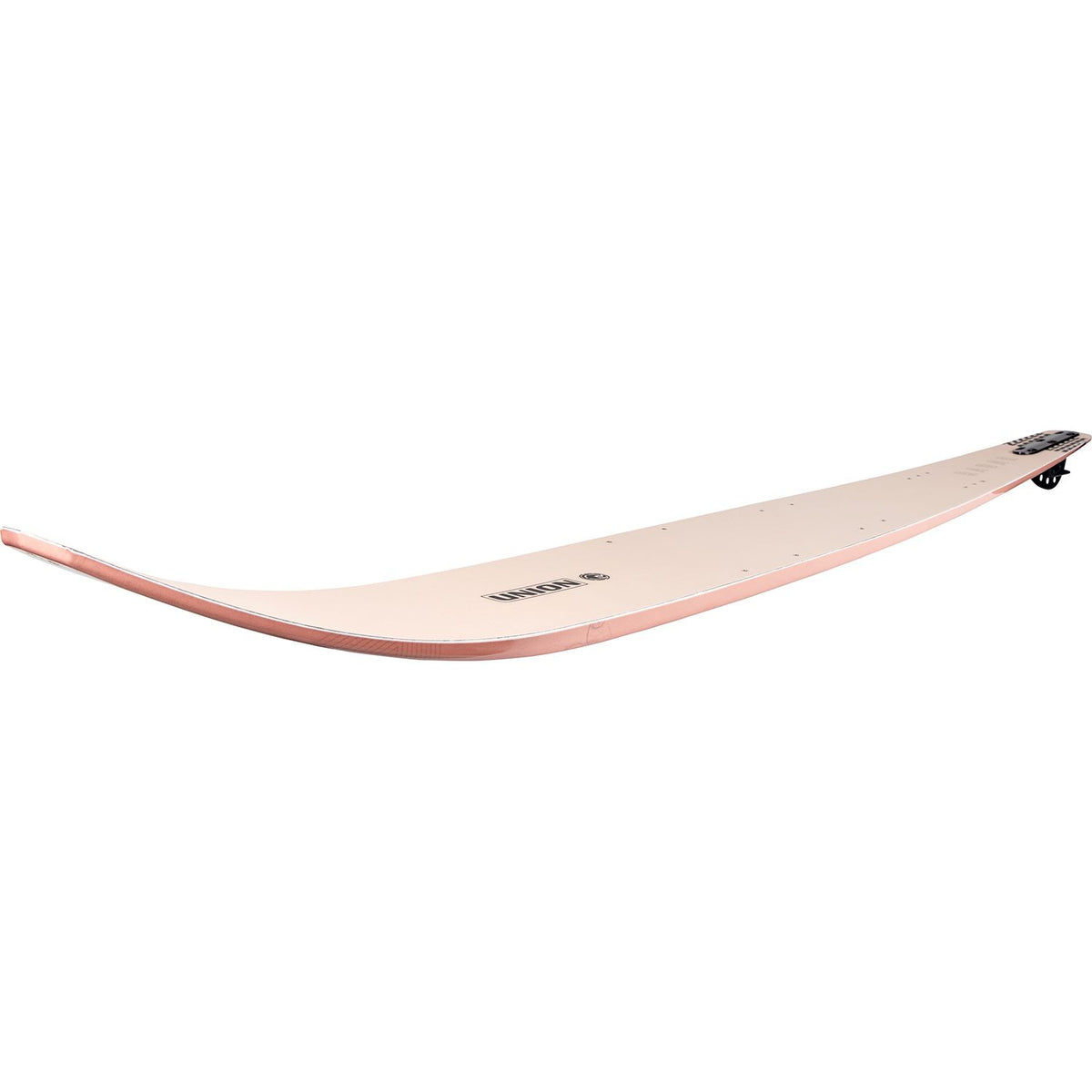 Womens Union Blush / Black - Image 4