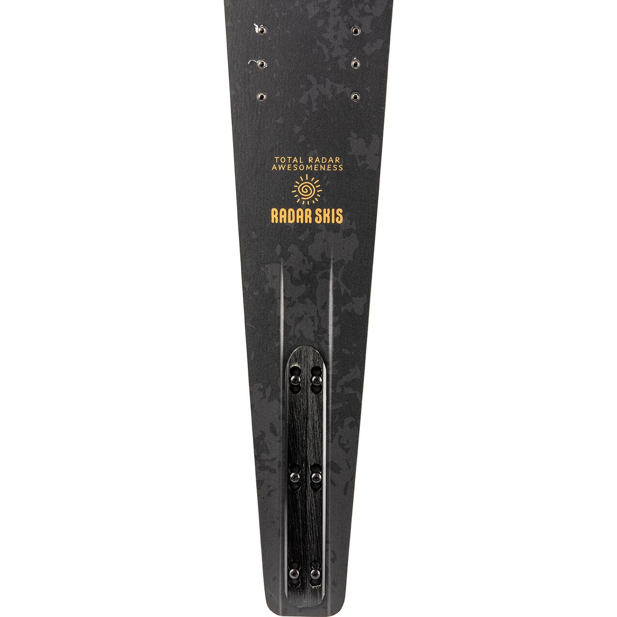Tra Slalom Ski w/ Prime Boot Package - Image 6