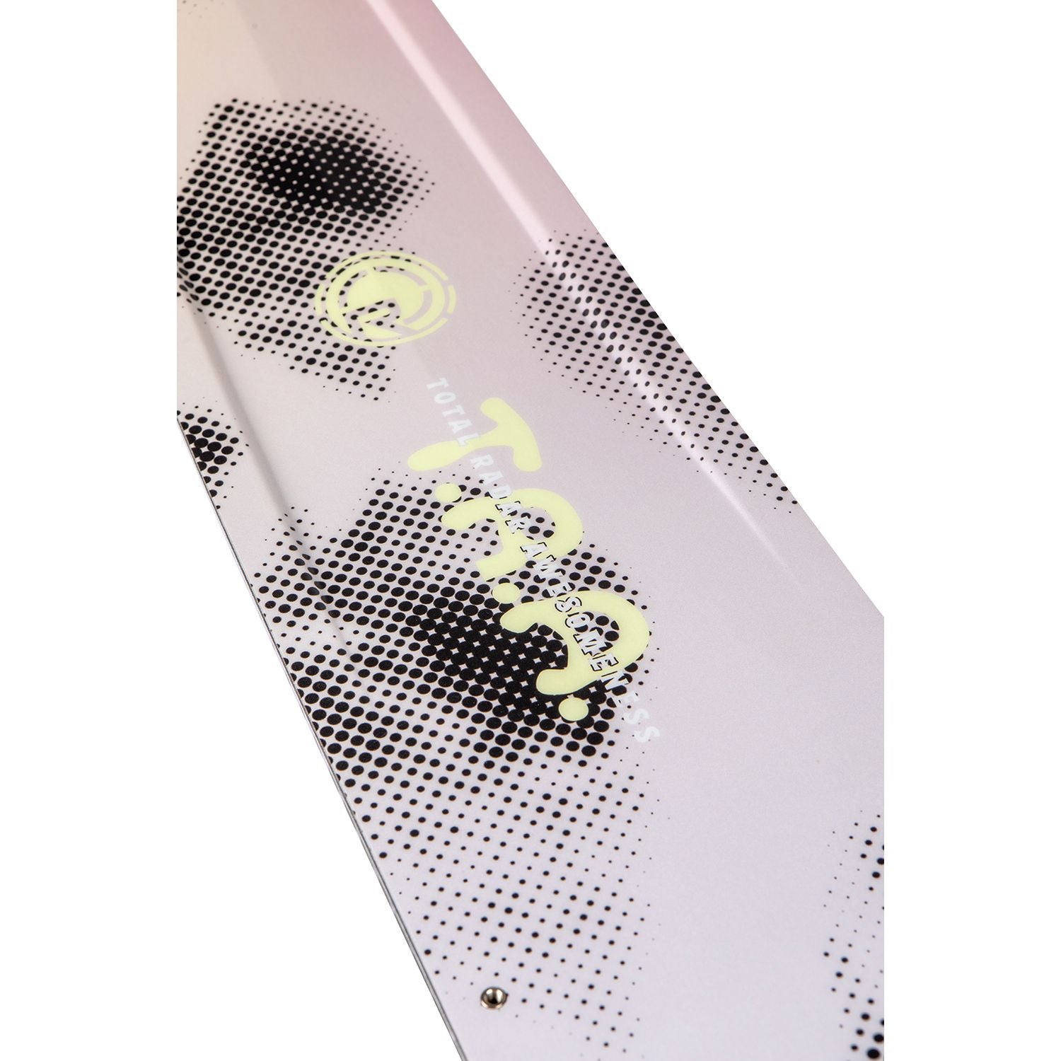 Tra Slalom Ski w/ Prime Boot Package - Image 10
