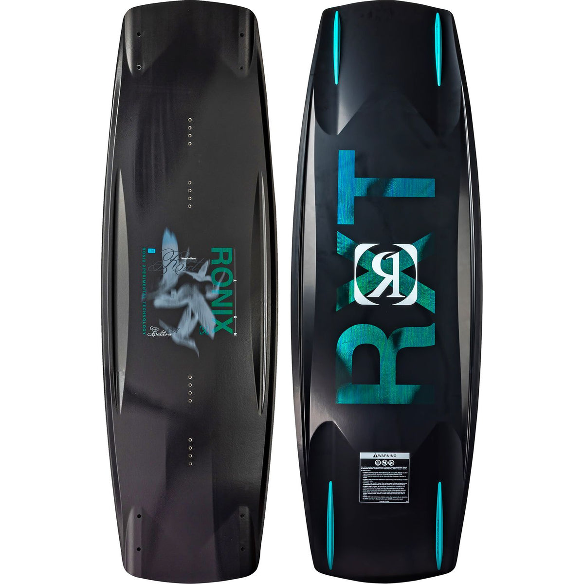 Rxt Blackout Technology Black / Holographic - Image 1