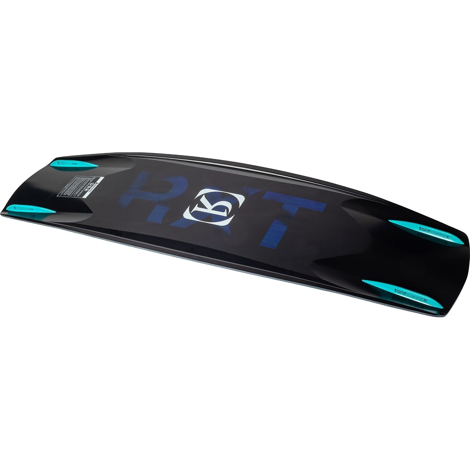 Rxt Blackout Technology Wakeboard w/ Rxt Boot Package - Image 4