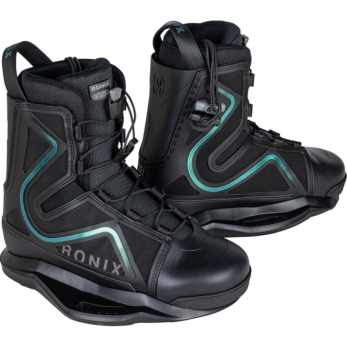 Rxt Boot Black / Holographic - Image 1