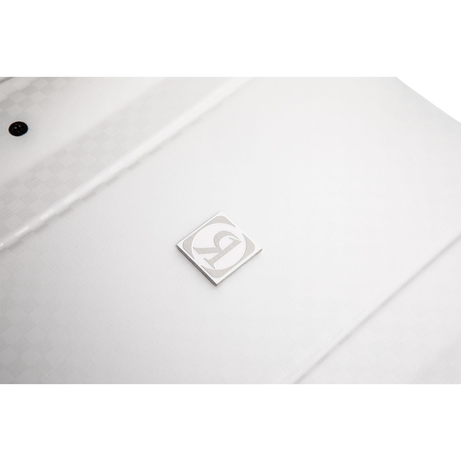One Blackout Technology Pearl White - Image 3