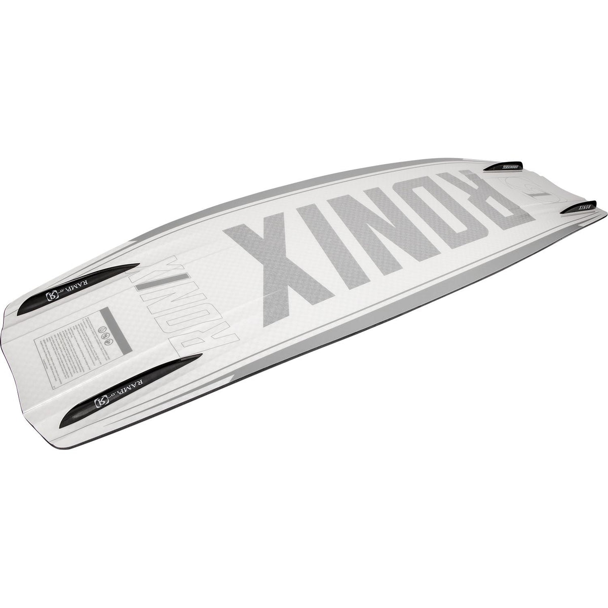 One Blackout Technology Pearl White - Image 4