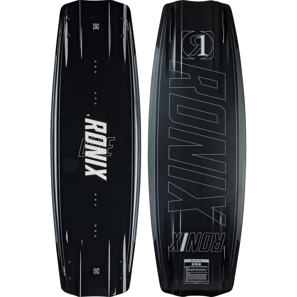 One Legacy Core Wakeboard w/ One Boot Package - Image 3
