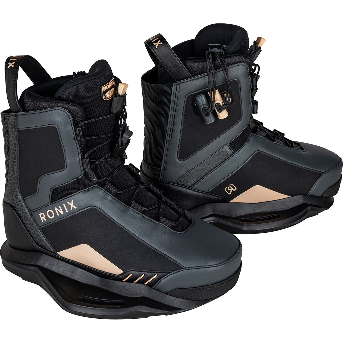 Rise Wakeboard w/ Rise Boot Package - Image 3