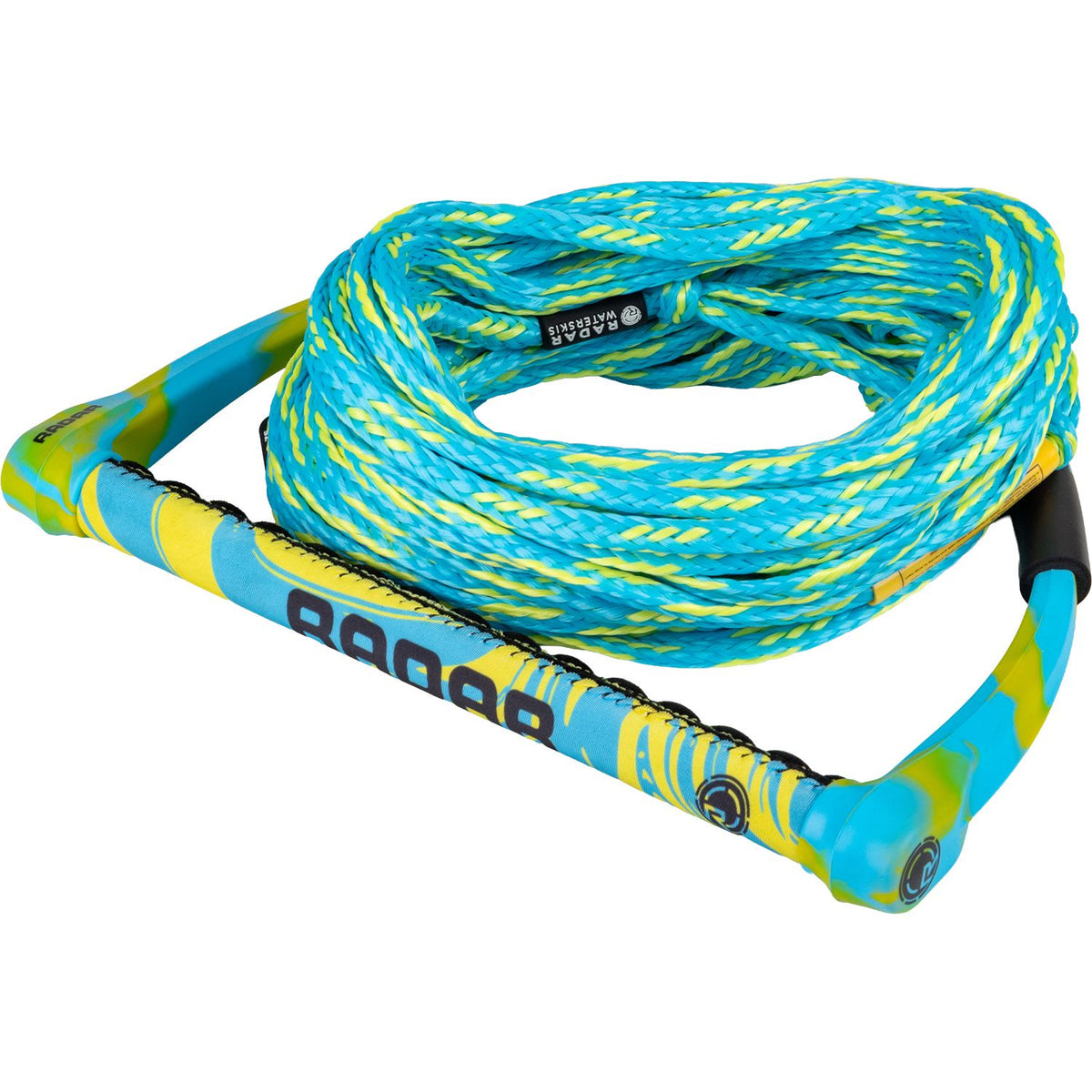 Kneeboard / Freeride Package Volt / Blue - Image 1
