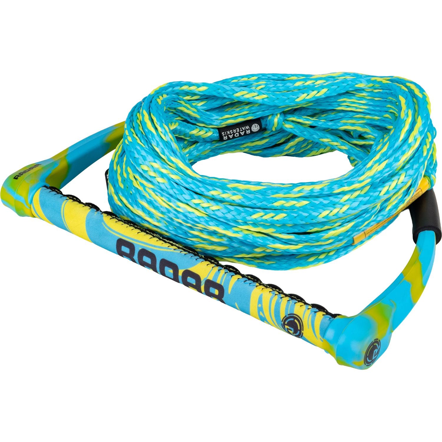 Kneeboard / Freeride Package Volt / Blue - Image 1