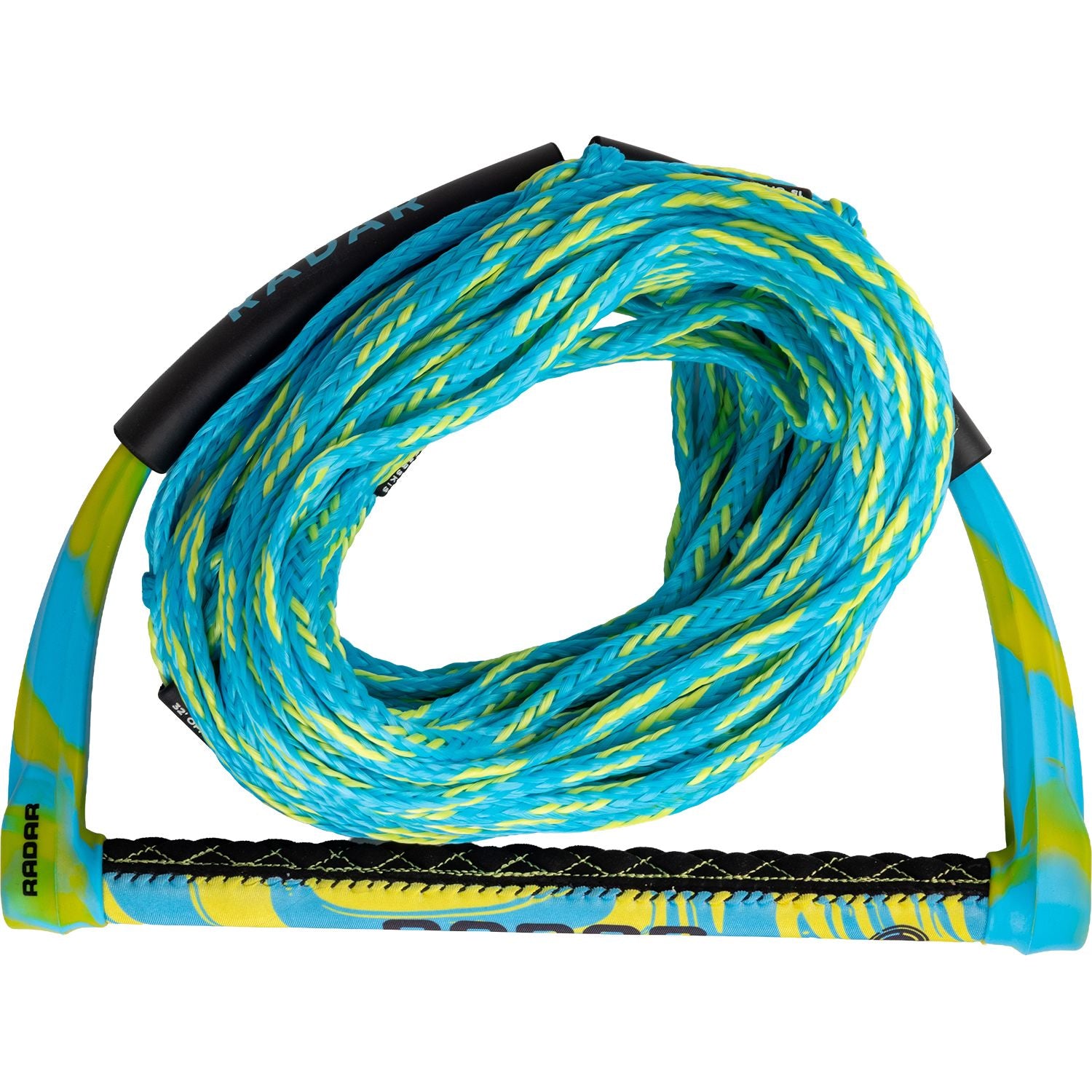 Kneeboard / Freeride Package Volt / Blue - Image 2