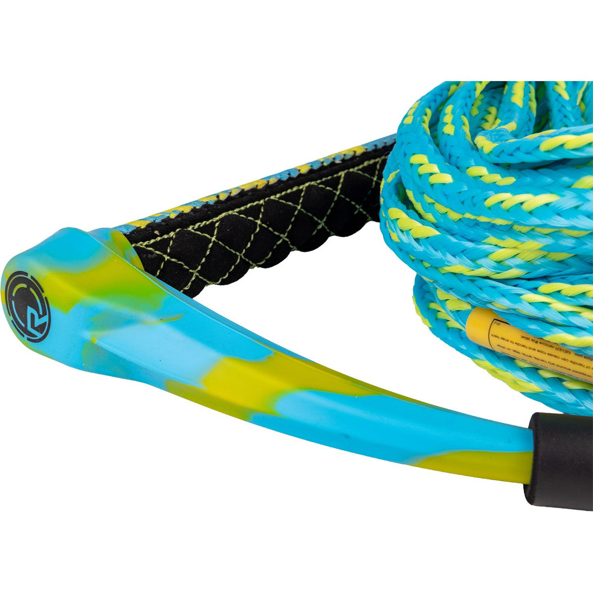 Kneeboard / Freeride Package Volt / Blue - Image 3