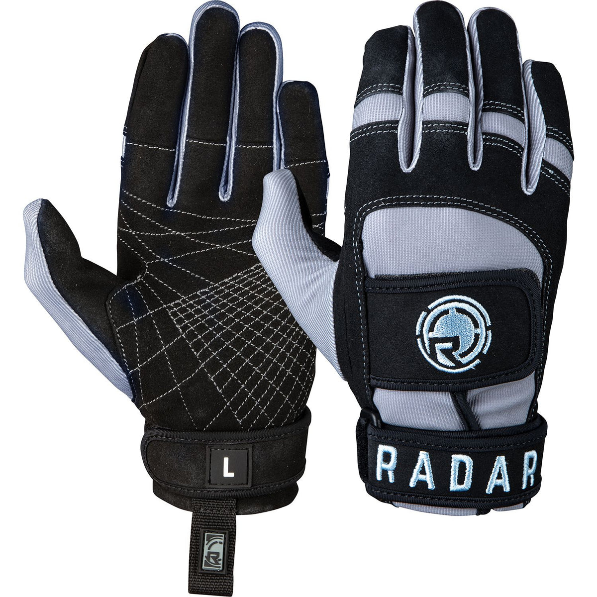 Podium Glove Slate / Black - Image 1