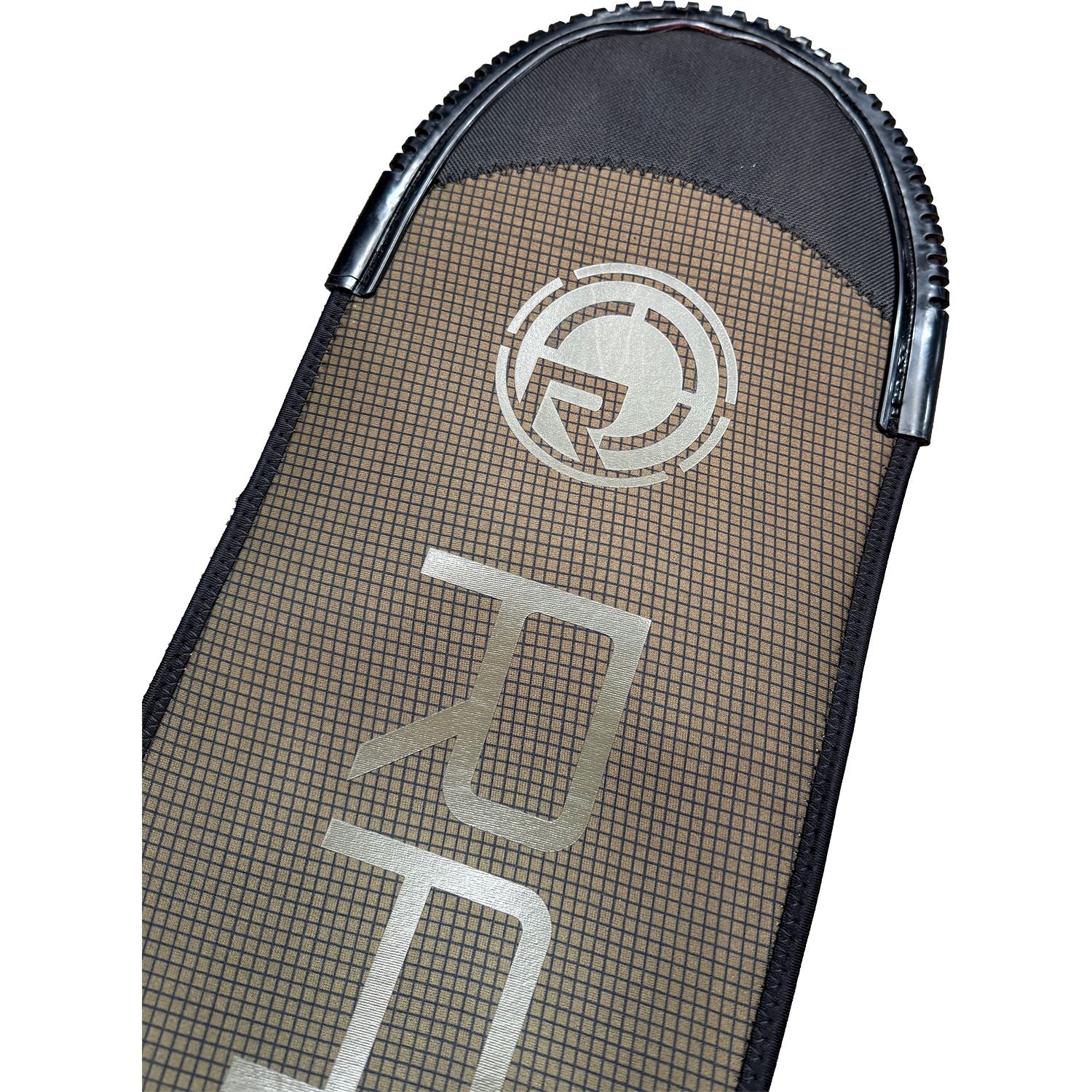 Slalom Neo Sleeve W/ Fin Protector Moss / Grey - Image 4