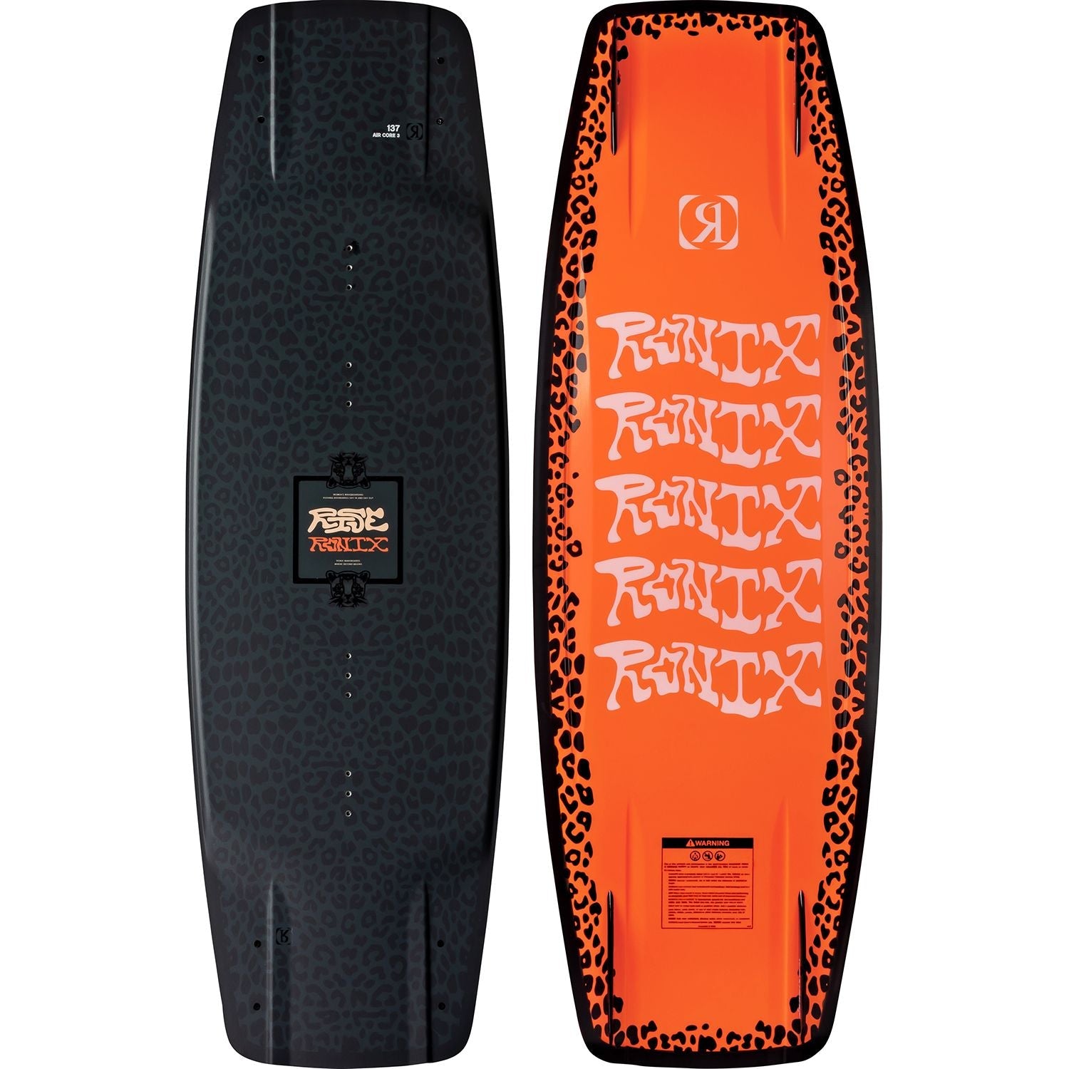 Rise Wakeboard w/ Rise Boot Package - Image 2