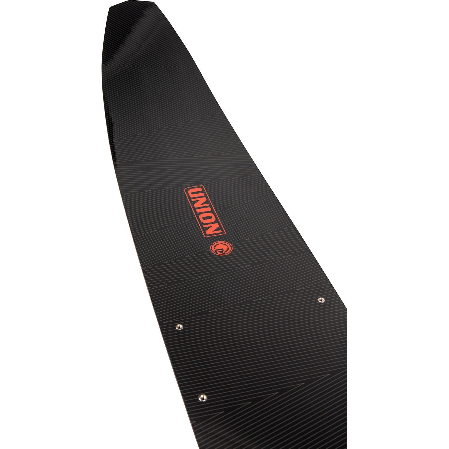 Union Black / Race Red - Image 3