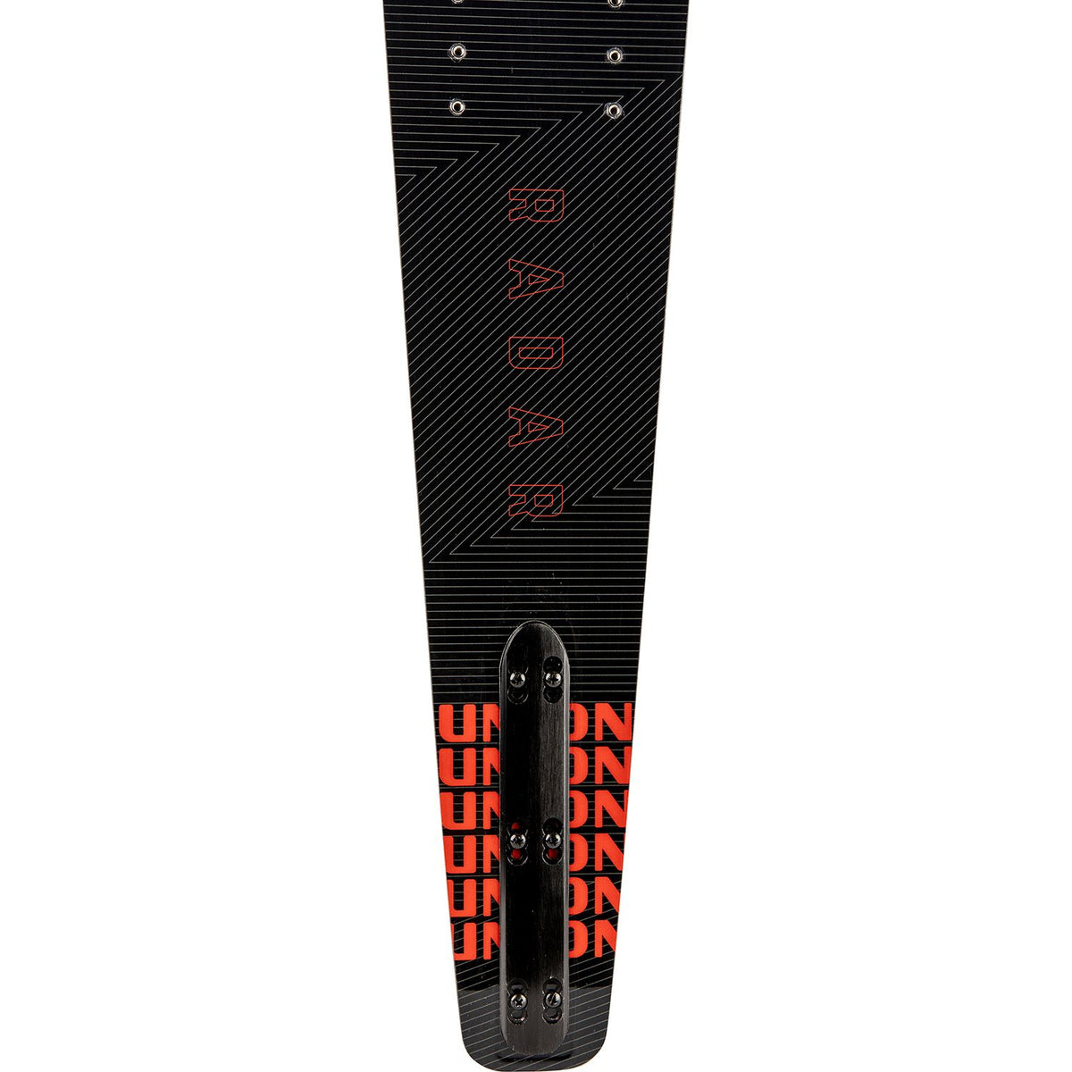 Union Black / Race Red - Image 4