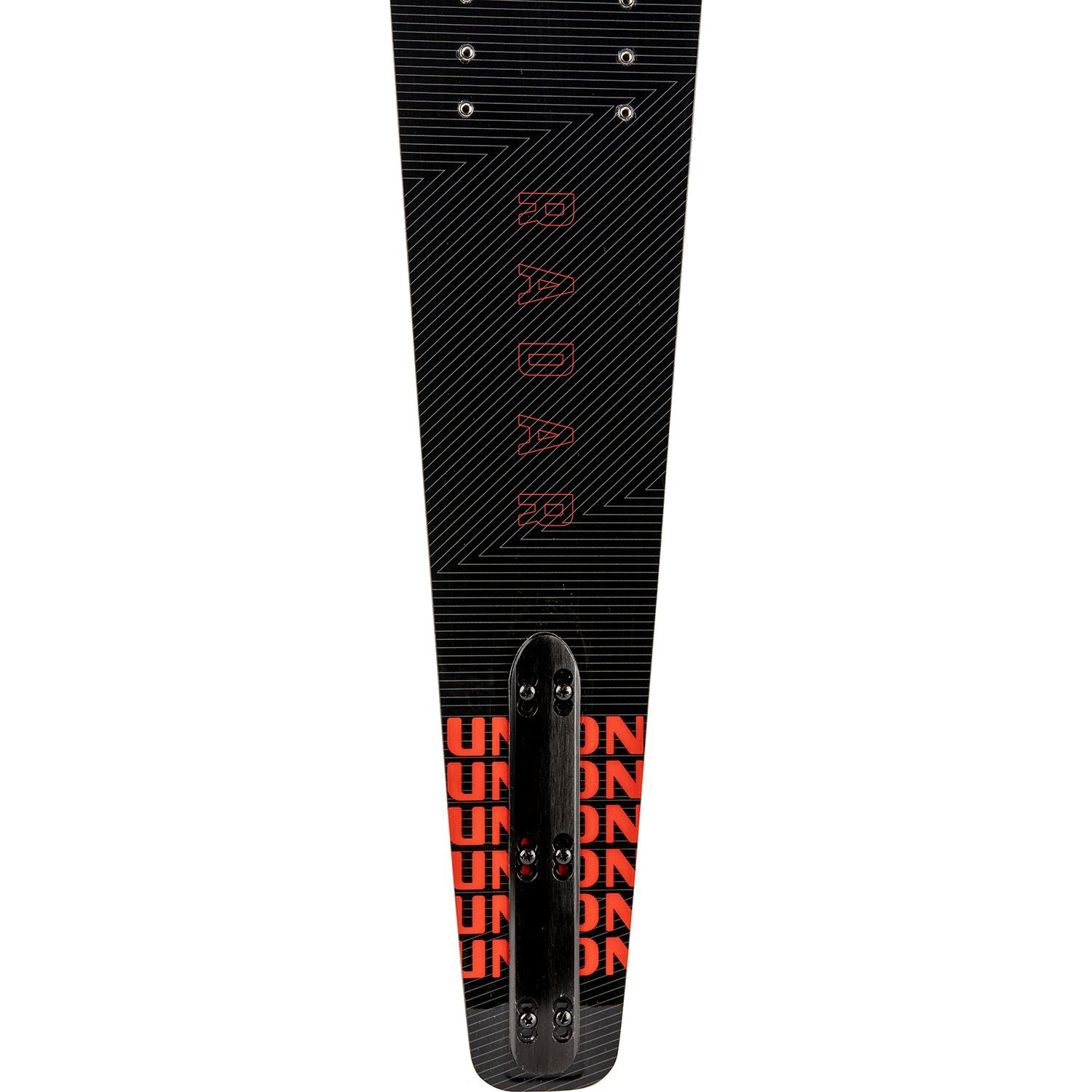 Union Black / Race Red - Image 4