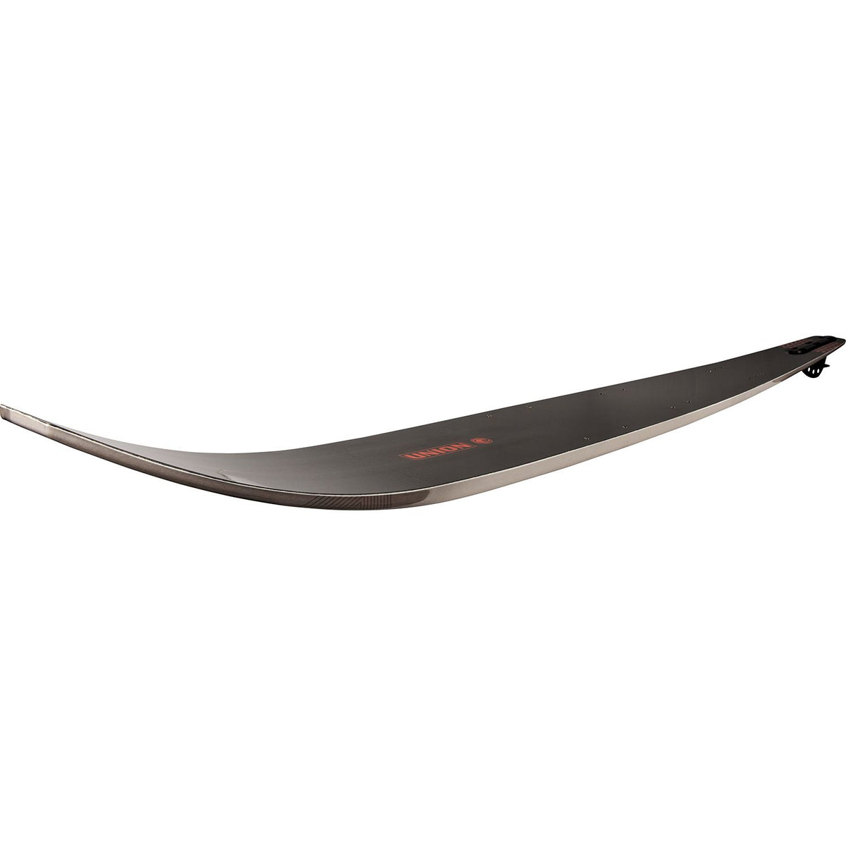 Union Black / Race Red - Image 5