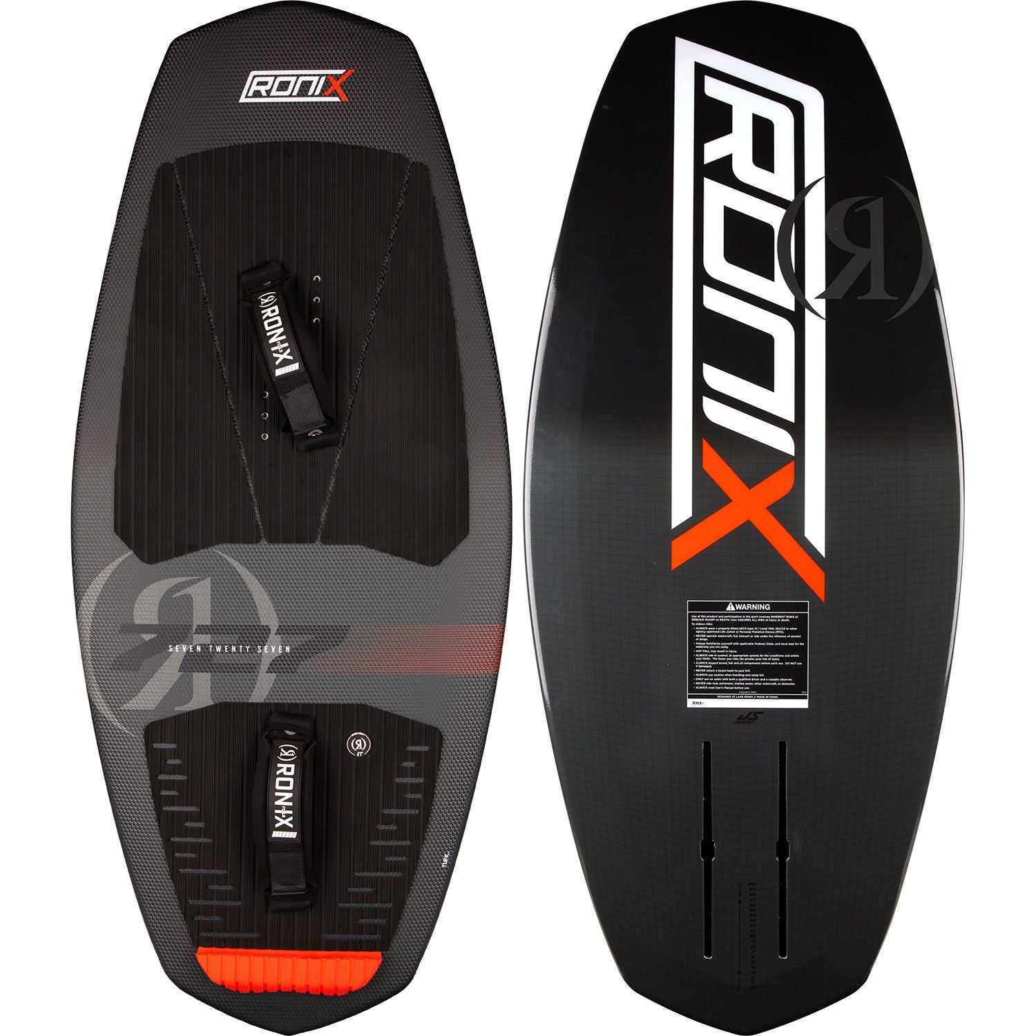 722 Tuff Tech Board w/ Intermediate Foil Kit