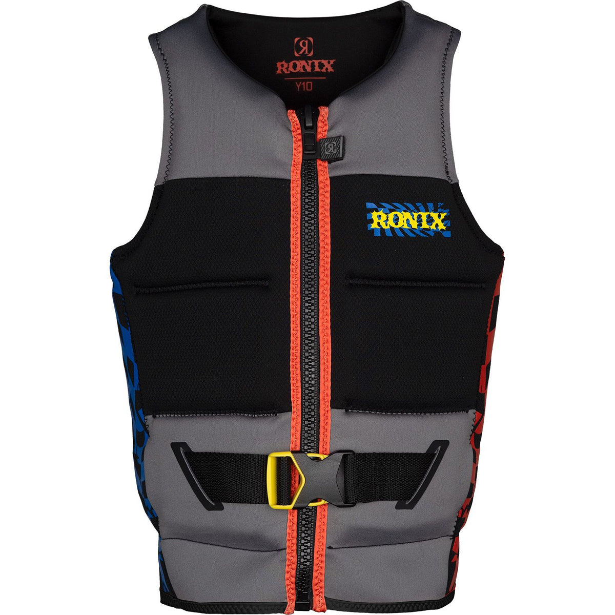 Drivers Ed Teen L50S Grey / Black - Image 1