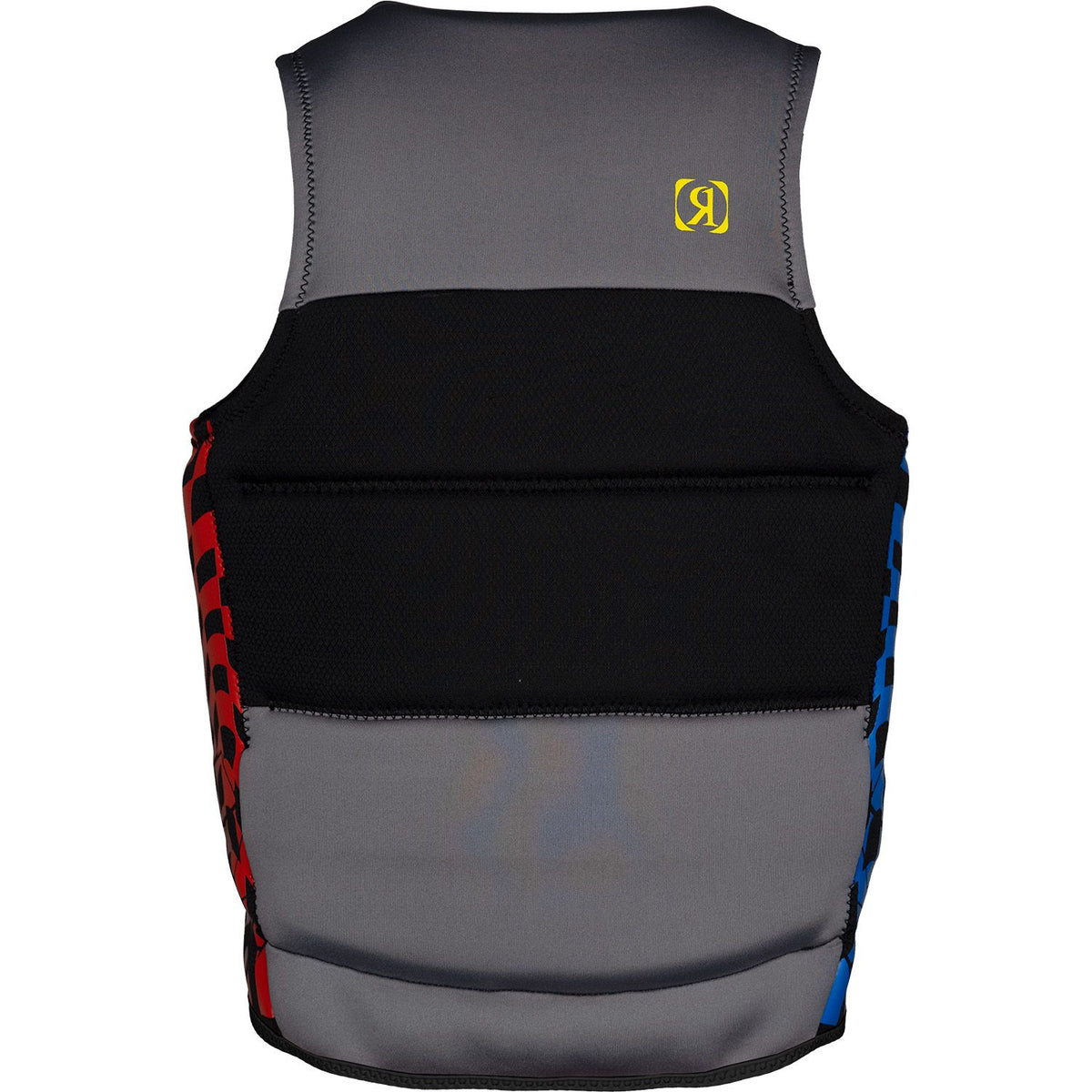 Drivers Ed Teen L50S Grey / Black - Image 2