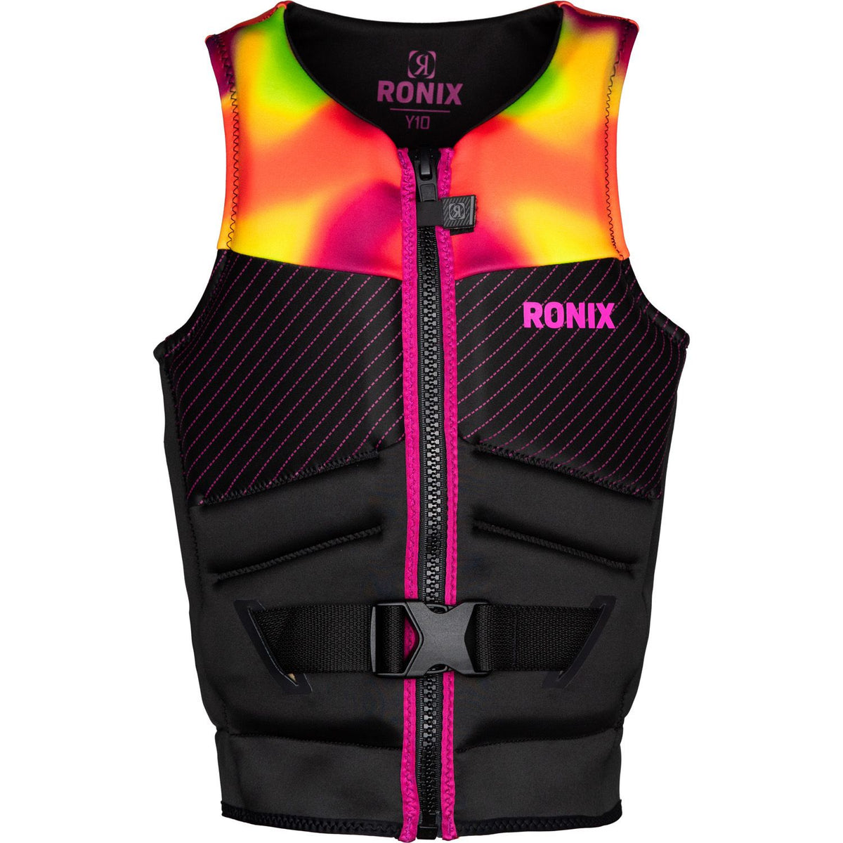 Prom Queen Teen L50S Plum / Black - Image 1