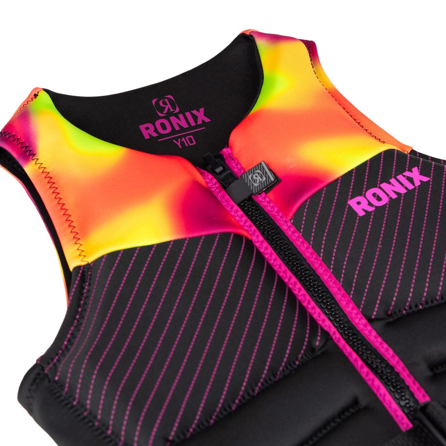 Prom Queen Teen L50S Plum / Black - Image 3