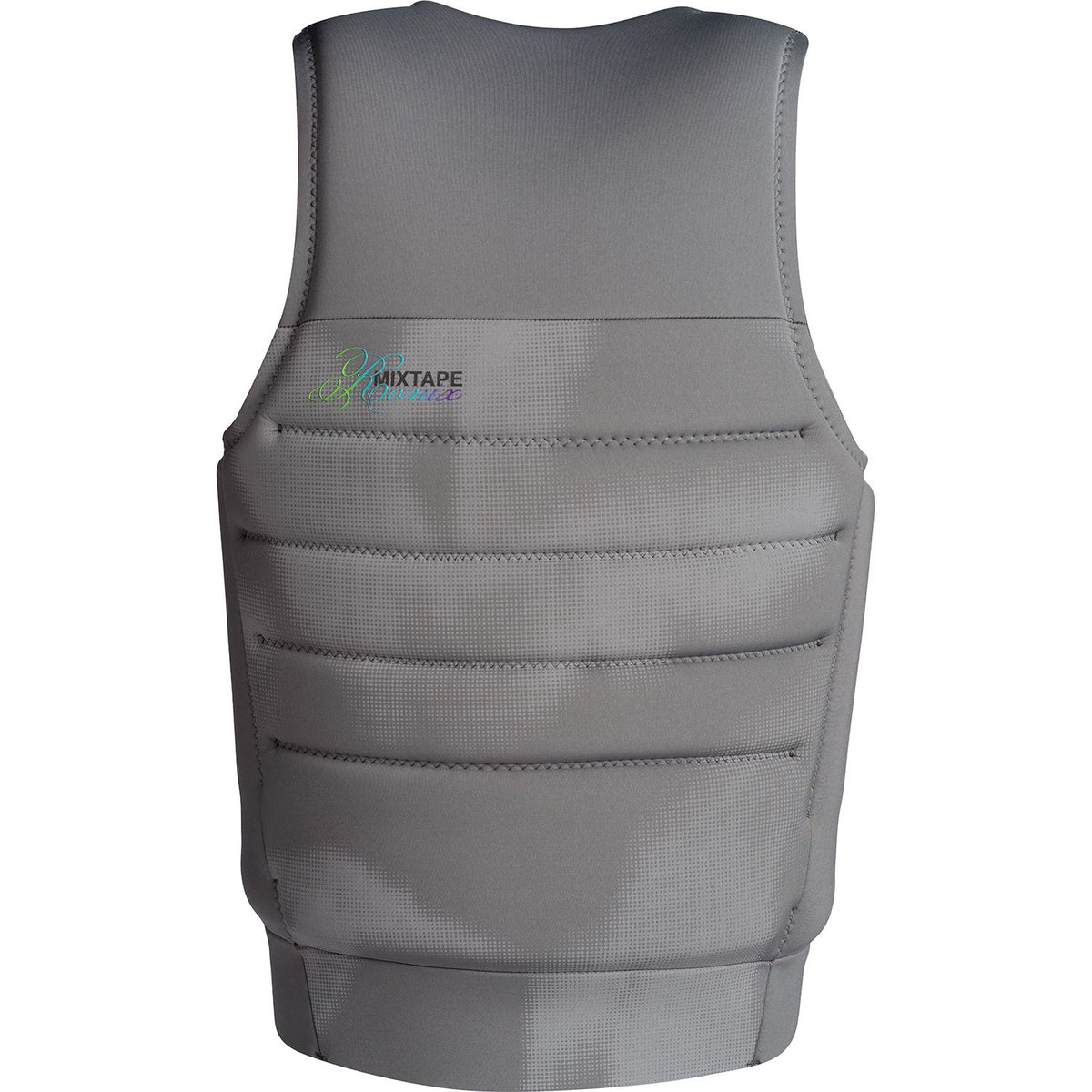 Mixtape L50S Vest Hummingbird Grey - Image 2