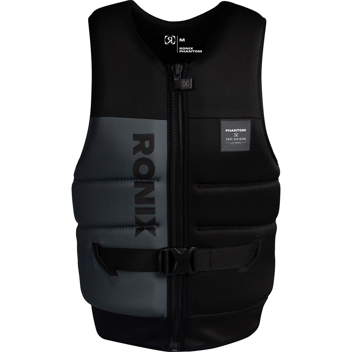 Phantom L50S Vest Deep Slate/Black - Image 1