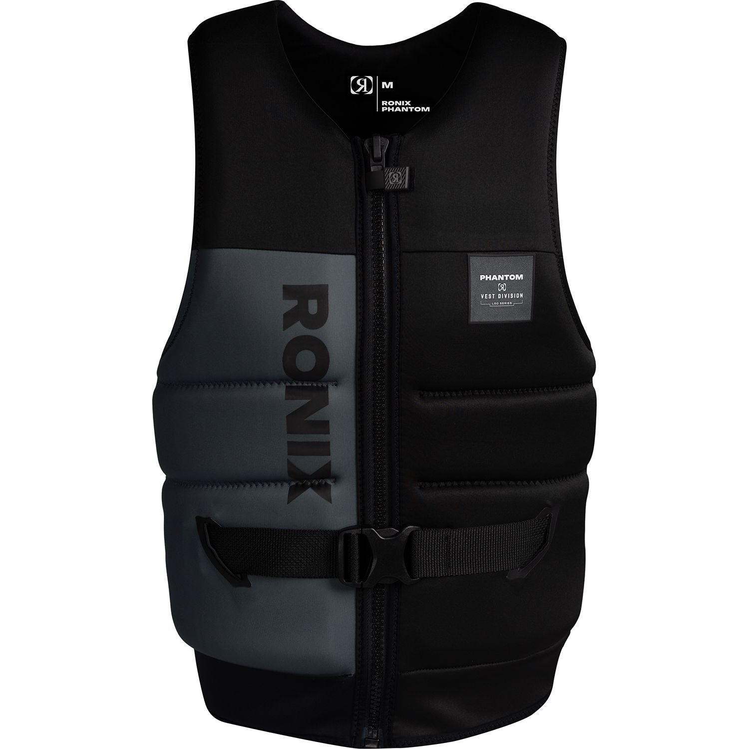 Phantom L50S Vest Deep Slate/Black - Image 1