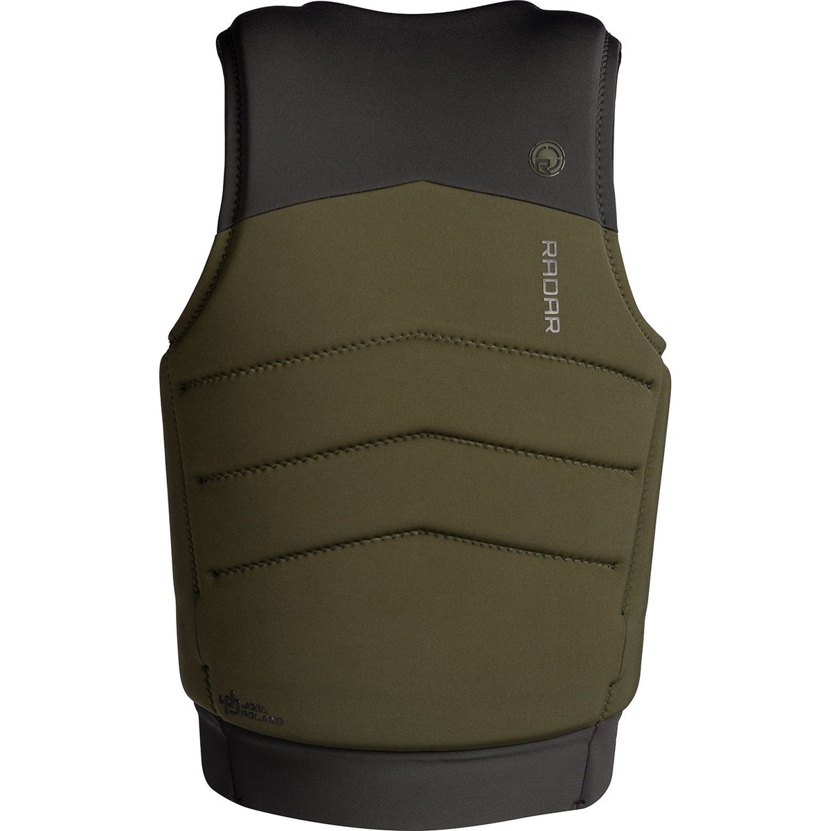 Jp Mod L50S Vest Olive/Charcoal - Image 2