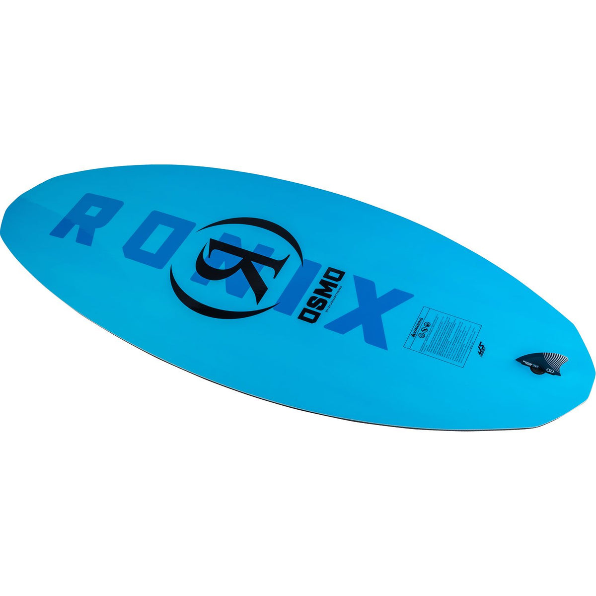 Osmo Skimmer Black / Azure Blue - Image 4