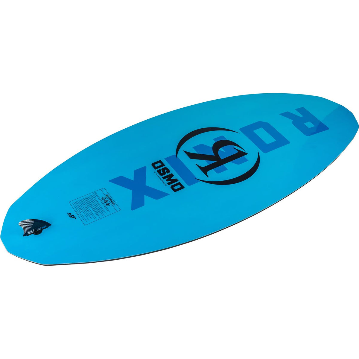 Osmo Skimmer Black / Azure Blue - Image 6
