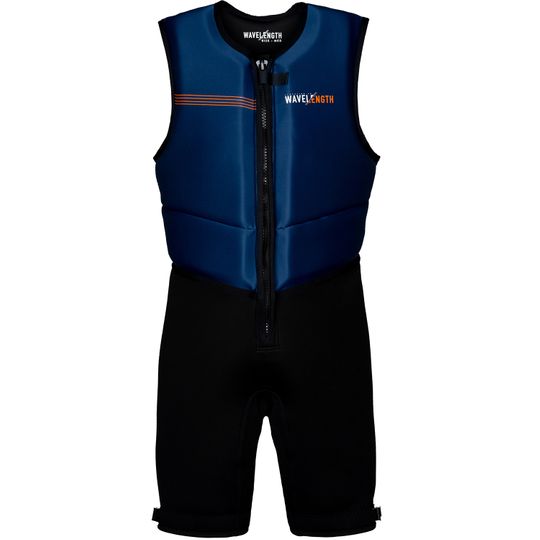 Mens Buoyancy Suit