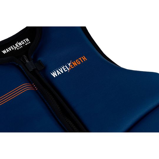 Mens Buoyancy Suit
