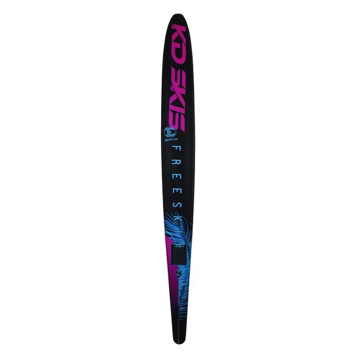 Envy Jr Slalom Ski w/ Axcess Boot Package
