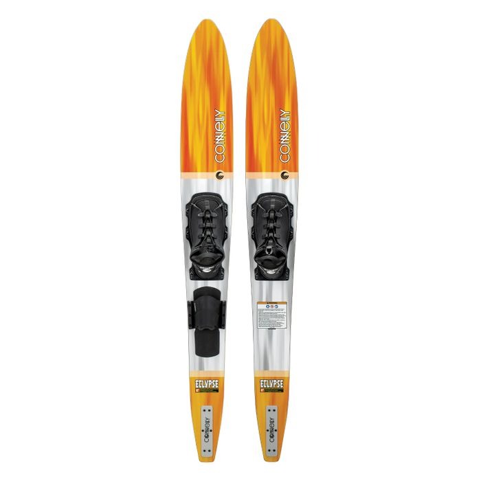 Eclypse Combo Waterskis
